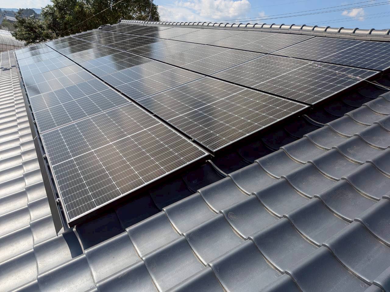 球磨郡　T様邸 ビフォー画像